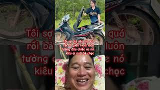 Chia sẽ clip vui nhộn hài hước cho mọi người giải trí 