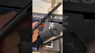 lenovo legion y90 Unboxing!