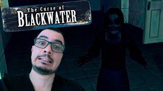 Где у вас тут туалет == The Curse of Blackwater