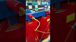 China best affordable dry electric transformer manufacturer,
