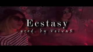 Элджей - Ecstasy (ПРЕМЬЕРА КЛИПА 2017)