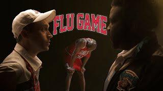 Flu Game | Short Film