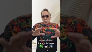 Pot-pourri de Paco Fonseca.