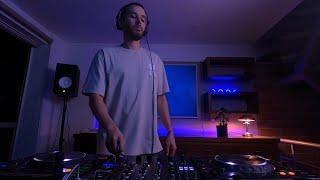 Deep House Tech DJ Mix Dan deLunar