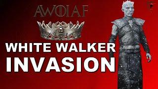 White Walker Invasion: A World of Ice and Fire (Mount & Blade Warband)