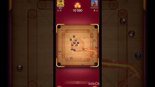 1 Stupid 🫨 Shot Quick Finish Carrom Pool