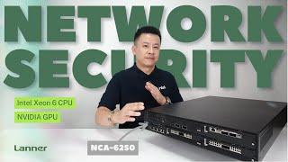 Product Insight EP77: The Network Security Appliance Powered by Intel Xeon 6 CPU