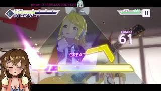 Miku Miku Happy Funtime Hour!