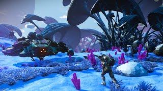 No Man's Sky - INTERCEPTOR: UPDATE 4.2 (Updates and Patch Notes)