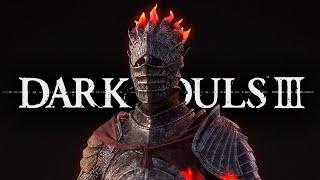 DARK SOULS III - MR.CAT ПРОБУЕТ