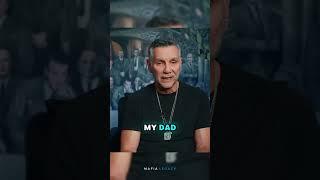 Michael Franzese on Carlo Gambino | The Quiet Power Behind the Mafia 