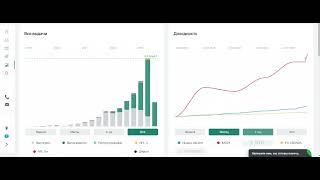 КАК ПОЛУЧИТЬ ДОХОДНОСТЬ 20,8% БЕЗ ЛИШНИХ ДЕЙСТВИЙ I Опыт использования платформы JetLand