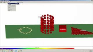 Wireless InSite Intro Series: Defining and Placing Receiver Sets