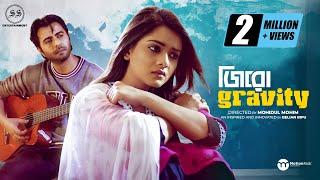 Zero Gravity | জিরো গ্রাভিটি | Apurba | Tanjin Tisha | Mohidul Mohim | Eid Natok 2020