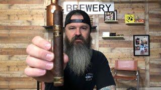 Tabak  Especial cigar review