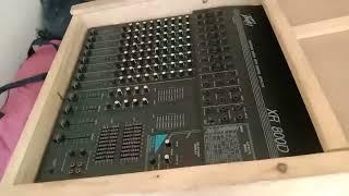 Peavey Xr 800d Mixer | Price in Pakistan | Islamabad Sound