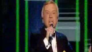 Bruce Forsyth Rap by Jon Culshaw