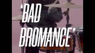 Meeky - "Bad Bromance"