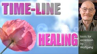 Timeline Healing with Love: A Guided Meditation for Your Past & Future