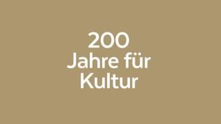mdw 200th anniversary: 200 years for culture
