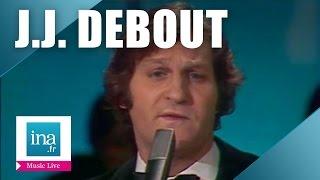 Jean-Jacques Debout "Redeviens Virginie" (live officiel) | Archive INA