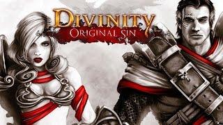 Divinity Original Sin #5 Тайное логово Эвелин