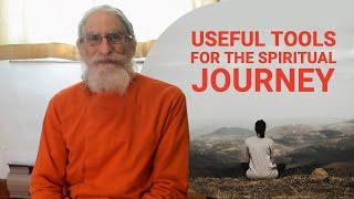 Useful Tools for the Spiritual Journey