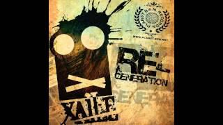 Xaile - Full Spectrum Dominance (Demo cut) @ Planet B.E.N. Records