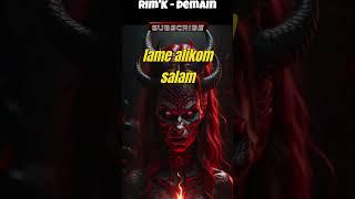 Rim'KDemain #rap #hiphop #music