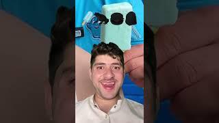 Real or gummy eating challenge #memes #funny #challenge #food