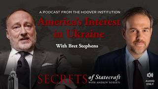 Statecraft In An Age of Strongmen | Andrew Roberts | Hoover Institution