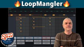 NEW Igor Vasiliev LoopMangler Multi-Effect Glitch Sequencer- Tutorial : Getting Started