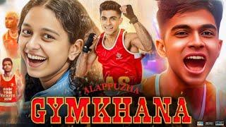 Alappuzha Gymkhana Full Movie Hindi 2025 | Naslen | Ganapathi | Anagha Ravi | HD Facts & Review