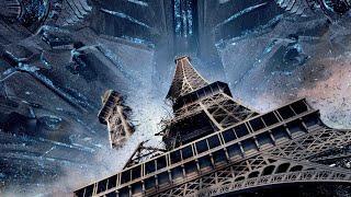 Action Sci-Fi Movie 2021 - INDEPENDENCE DAY: RESURGENCE 2016 Full Movie HD - Best Action Movies