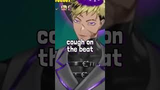 Pro karaoke strats #vtuber #shorts #nijisanjien