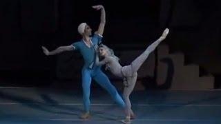 Evgenia Obraztsova - Legend of Love (with Igor Kolb) - Excerpts