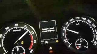 Skoda Superb III 2.0 TSI stage 2 402Km/500Nm