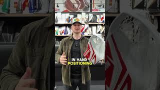 590 break goalie glove review