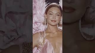 Gigi Hadid New Walk In Victoria Secret Fashion Show | 2024 | Opening Walk