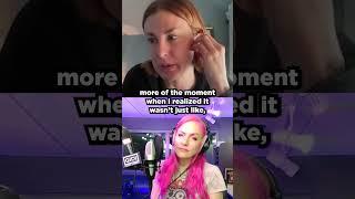 Sarah Barthel On The Women That Inspired Her #phantogram #WWMQ