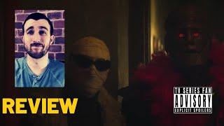 Doom Patrol Season 2 Episode 4 REVIEW