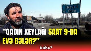 6 uşaq anasının işləmək istəyi faciə ilə bitdi | Göyçayda qandonduran hadisə