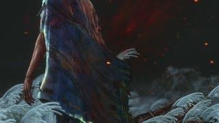 Sekiro: Final Boss Fight and "Immortal Severance" Ending