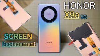 Honor X9a 5G Screen Replacement | RMO-NX1 | Honor X9A 5G LCD Problem