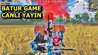  Batur Game  Canlı yayın Sezon sıfırlandı    full rush