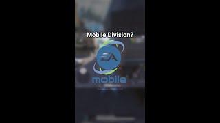 What Happened to EA’s Mobile Division? #eagames #apexlegendsmobile #mobilegame #codm #pubgmobile