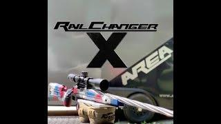 The RailChanger X from Area 419