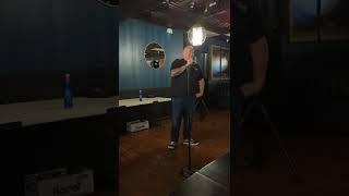 Brian Marin stand up 4/30