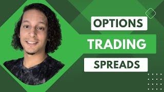 Spreads In Options Trading | PB Trading University LITE Class 15