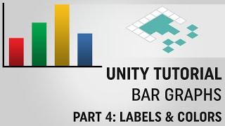 Unity Tutorial: Bar Chart (Part 4)